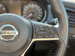 2021 Nissan X-TRAIL ST