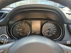 2021 Nissan X-TRAIL ST