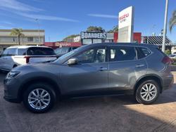 2021 Nissan X-TRAIL ST