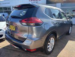 2021 Nissan X-TRAIL ST