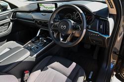 2025 Mazda CX-60 G40e Pure