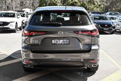 2025 Mazda CX-60 G40e Pure