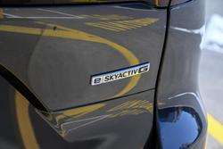 2025 Mazda CX-60 G40e Pure