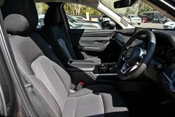 2025 Mazda CX-60 G40e Pure