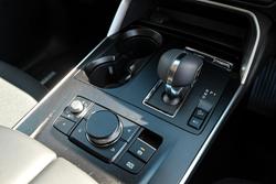 2025 Mazda CX-60 G40e Pure