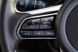 2025 Mazda CX-60 G40e Pure