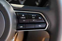 2025 Mazda CX-60 G40e Pure