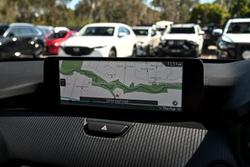 2025 Mazda CX-60 G40e Pure