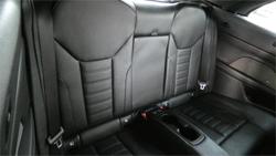 2021 BMW 4 Series 420i M Sport G22 Blue