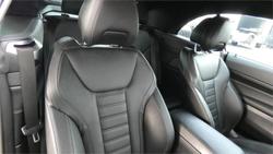 2021 BMW 4 Series 420i M Sport G22 Blue