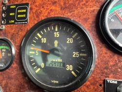 2007 Kenworth T404sar Day Cab DAY CAB Yellow