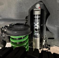 2021 Jeep Gladiator Rubicon JT MY21 V2 4X4 On Demand Gecko