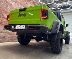 2021 Jeep Gladiator Rubicon JT MY21 V2 4X4 Dual Range Gecko