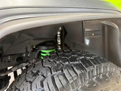 2021 Jeep Gladiator Rubicon JT MY21 V2 4X4 On Demand Gecko