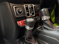 2021 Jeep Gladiator Rubicon JT MY21 V2 4X4 On Demand Gecko