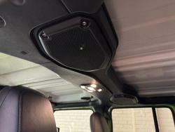 2021 Jeep Gladiator Rubicon JT MY21 V2 4X4 On Demand Gecko