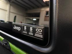2021 Jeep Gladiator Rubicon JT MY21 V2 4X4 On Demand Gecko