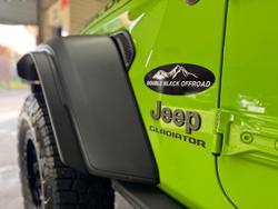 2021 Jeep Gladiator Rubicon JT MY21 V2 4X4 On Demand Gecko