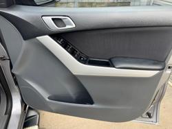 2015 Mazda BT-50 XTR Hi-Rider UP 4x2 Titanium Grey