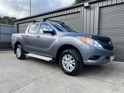 Mazda BT-50