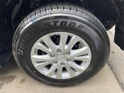 2015 Mazda BT-50 XTR Hi-Rider UP 4x2 Titanium Grey