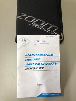 2015 Mazda BT-50 XTR Hi-Rider UP 4x2 Titanium Grey
