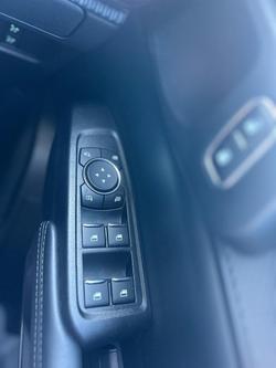 2025 Ford Ranger Raptor MY25.25 4X4 Dual Range Code Orange