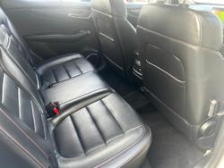 2022 MG HS Vibe SAS23 MY22 Sterling Silver