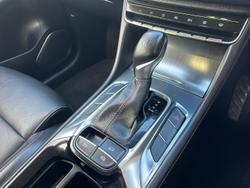 2022 MG HS Vibe SAS23 MY22 Sterling Silver
