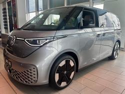 2025 Volkswagen ID. Buzz Pro BEV560