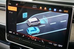 2025 Volkswagen ID. Buzz Pro BEV560