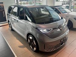 2025 Volkswagen ID. Buzz Pro BEV560