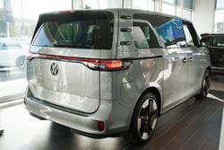 2025 Volkswagen ID. Buzz Pro BEV560