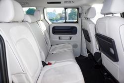 2025 Volkswagen ID. Buzz Pro BEV560