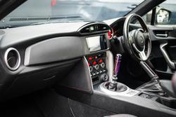 2015 Toyota
86 GTS