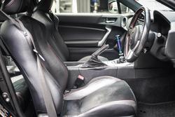 2015 Toyota
86 GTS