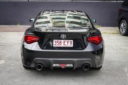 2015 Toyota
86 GTS