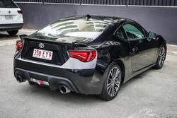 2015 Toyota
86 GTS
