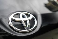 2015 Toyota
86 GTS