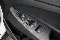 2019 Hyundai Tucson Elite TL3 MY19 Pure White