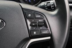 2019 Hyundai Tucson Elite TL3 MY19 Pure White