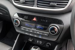 2019 Hyundai Tucson Elite TL3 MY19 Pure White