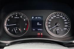 2019 Hyundai Tucson Elite TL3 MY19 Pure White