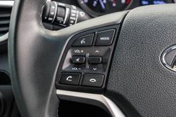 2019 Hyundai Tucson Elite TL3 MY19 Pure White