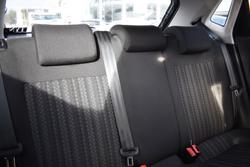 2014 Volkswagen Polo 66TSI Trendline 6R MY15 Deep Black
