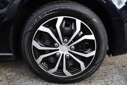 2014 Volkswagen Polo 66TSI Trendline 6R MY15 Deep Black