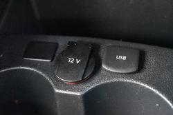 2014 Volkswagen Polo 66TSI Trendline 6R MY15 Deep Black