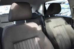 2014 Volkswagen Polo 66TSI Trendline 6R MY15 Deep Black