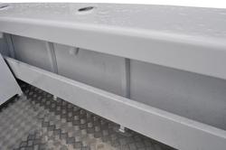 2025 Stacer 659 Ocean Ranger Centre Cab HT