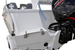 2025 Stacer 659 Ocean Ranger Centre Cab HT